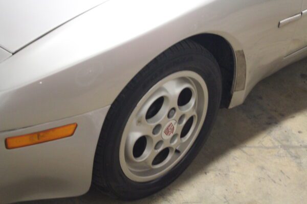 1988 Porsche 944 Celebration Edition! - Image 52