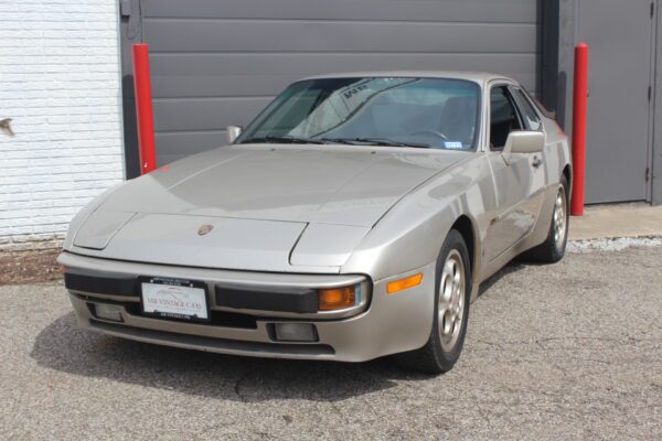 1988 Porsche 944 Celebration Edition! - Image 55