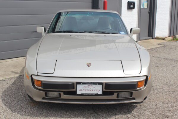 1988 Porsche 944 Celebration Edition! - Image 5