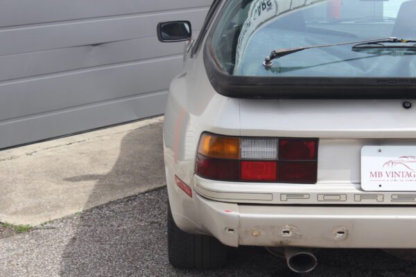 1988 Porsche 944 Celebration Edition! - Image 7