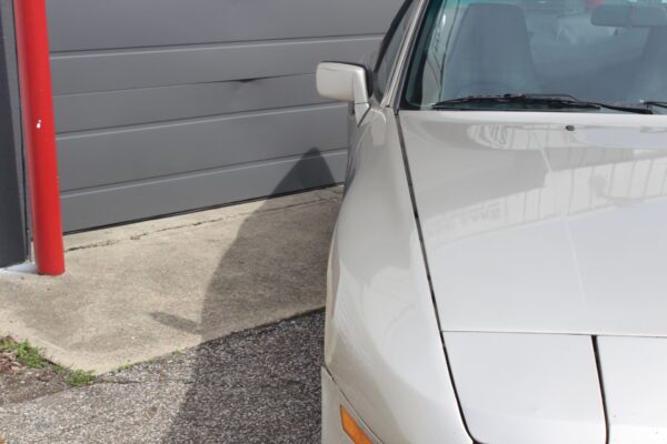 1988 Porsche 944 Celebration Edition! - Image 8