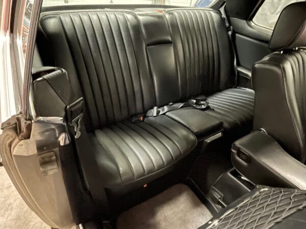 1979 Mercedes Benz 280CE Sunroof Coupe - Image 17