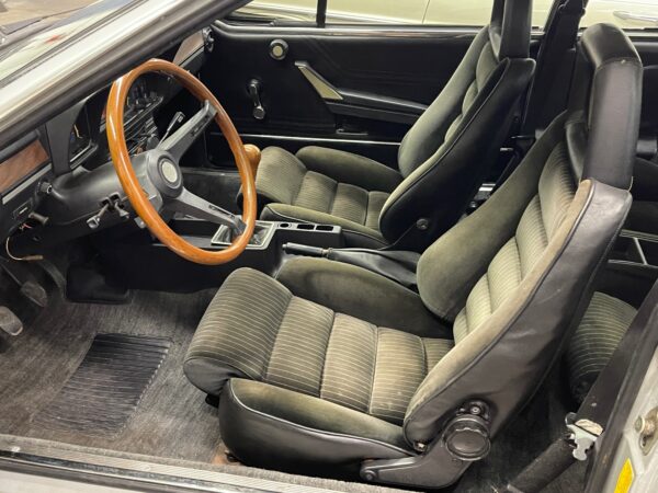 1979 Alfa Romeo Alfetta Veloce 2.0 Sunroof Coupe - Image 13