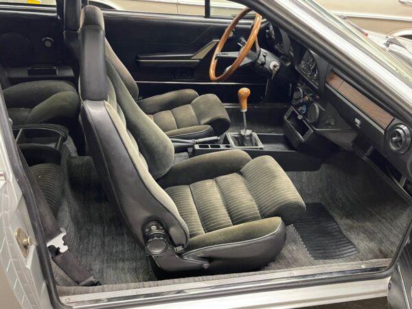 1979 Alfa Romeo Alfetta Veloce 2.0 Sunroof Coupe - Image 15