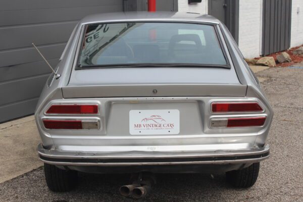 1979 Alfa Romeo Alfetta Veloce 2.0 Sunroof Coupe - Image 6