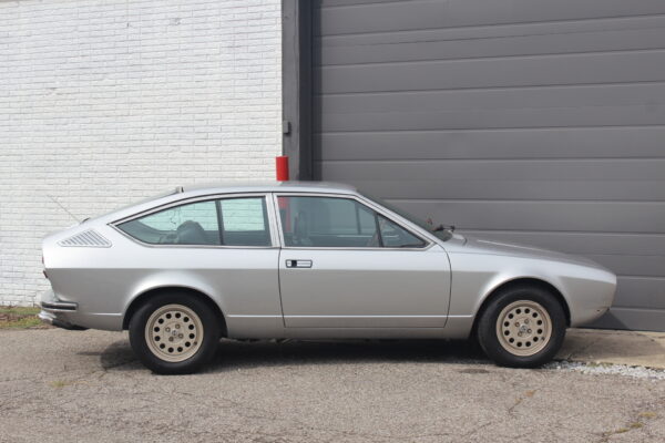 1979 Alfa Romeo Alfetta Veloce 2.0 Sunroof Coupe - Image 9