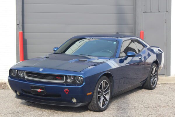 2009 Dodge Challenger SE 3.5