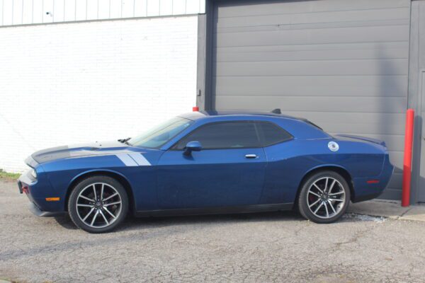 2009 Dodge Challenger SE 3.5 - Image 9