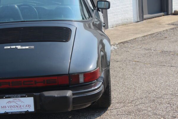 1979 Porsche 911SC Targa - Image 10