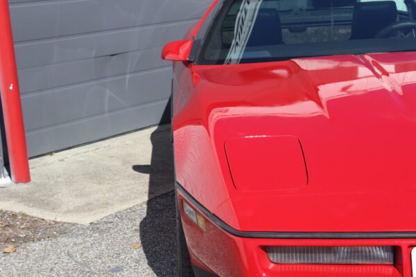 1987 Corvette C4 Hatchback - Image 7