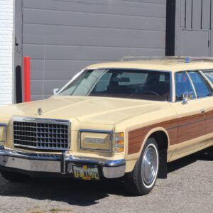 1978 Ford Country square Wagon