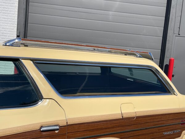 1978 Ford Country square Wagon - Image 11