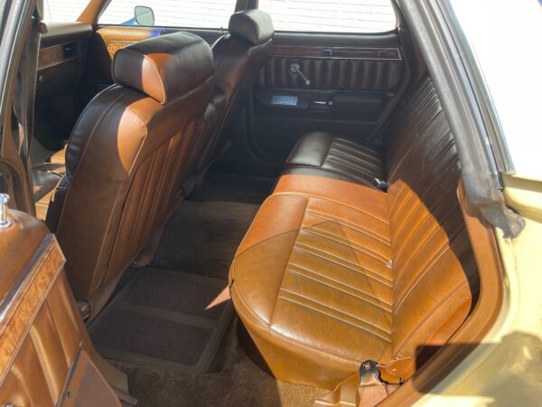 1978 Ford Country square Wagon - Image 21