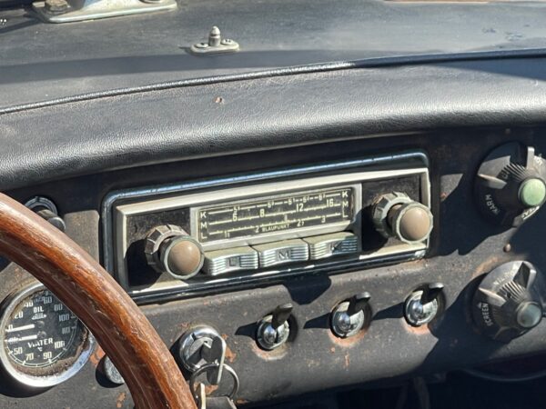 1963 MGB Roadster - Image 22