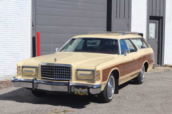 1978 Ford Country square Wagon - Image 68