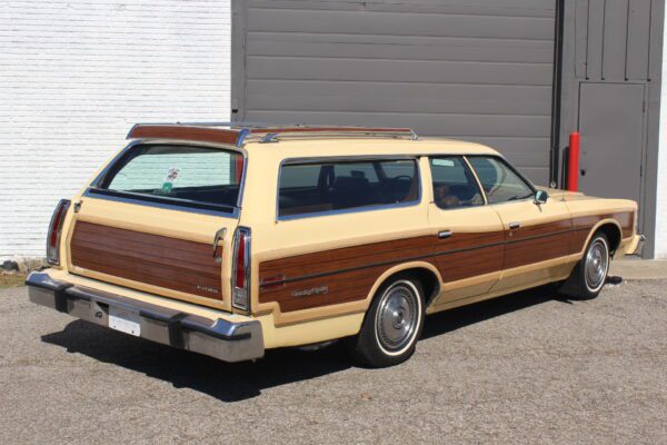 1978 Ford Country square Wagon - Image 69