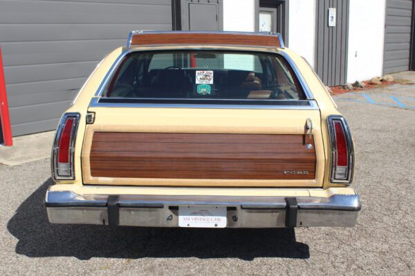 1978 Ford Country square Wagon - Image 6