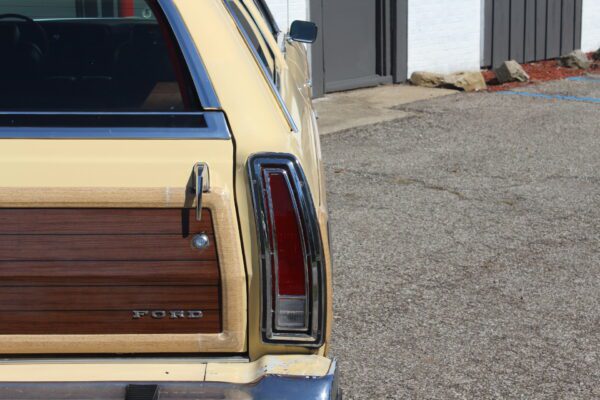 1978 Ford Country square Wagon - Image 8