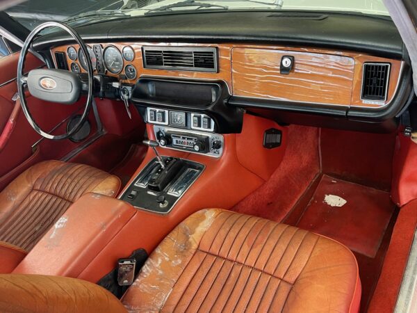 1976 Jaguar XJ6C Coupe - Image 17