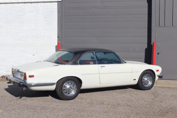 1976 Jaguar XJ6C Coupe - Image 69