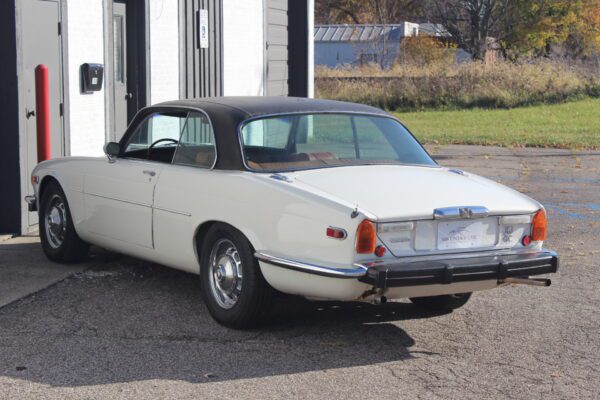 1976 Jaguar XJ6C Coupe - Image 4