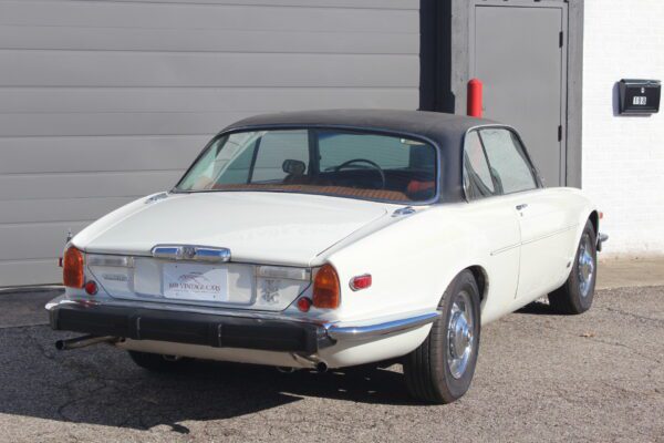 1976 Jaguar XJ6C Coupe - Image 5