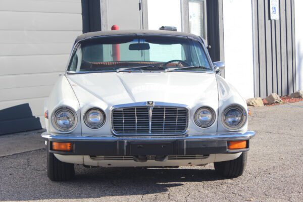 1976 Jaguar XJ6C Coupe - Image 6