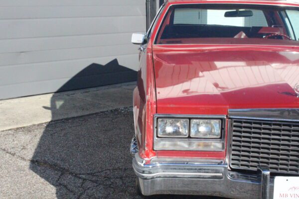 1979 Cadillac Eldorado Coupe - Image 12