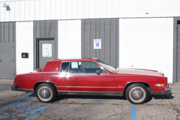 1979 Cadillac Eldorado Coupe - Image 13