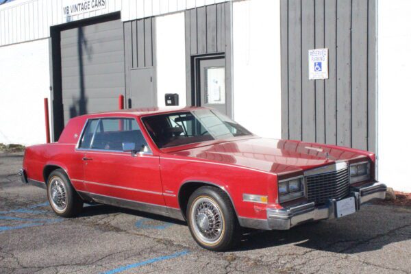 1979 Cadillac Eldorado Coupe - Image 2