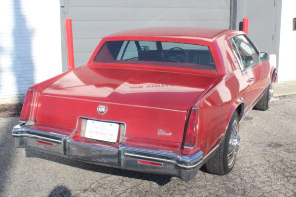 1979 Cadillac Eldorado Coupe - Image 3