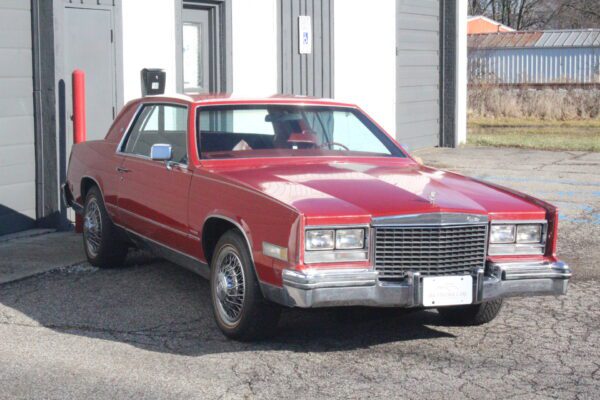 1979 Cadillac Eldorado Coupe - Image 4