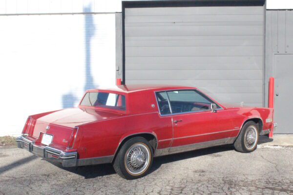 1979 Cadillac Eldorado Coupe - Image 5