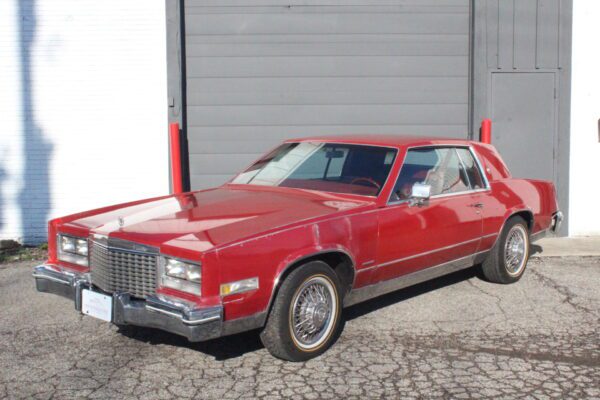 1979 Cadillac Eldorado Coupe - Image 69