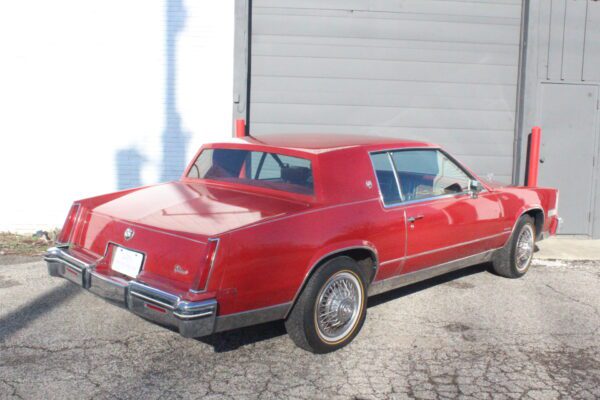 1979 Cadillac Eldorado Coupe - Image 70