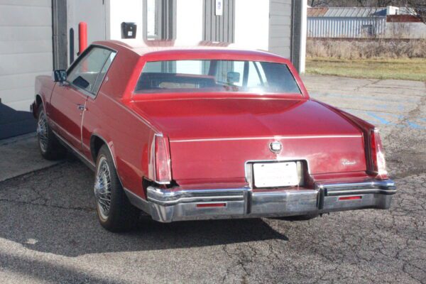 1979 Cadillac Eldorado Coupe - Image 6