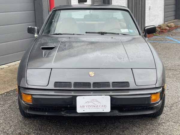 1982 Porsche 924 Turbo - Image 5