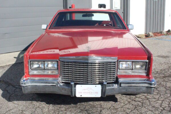 1979 Cadillac Eldorado Coupe - Image 7