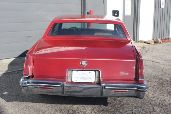 1979 Cadillac Eldorado Coupe - Image 8