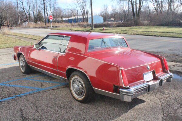 1979 Cadillac Eldorado Coupe - Image 9