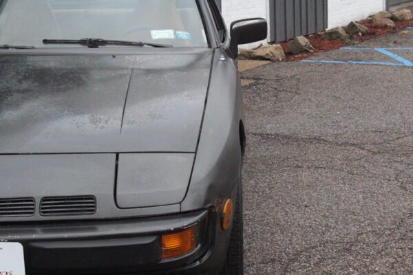 1982 Porsche 924 Turbo - Image 8