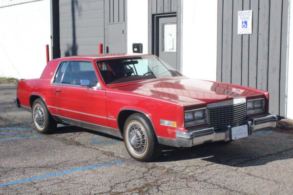 1979 Cadillac Eldorado Coupe - Image 10