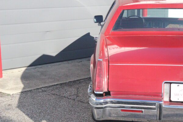 1979 Cadillac Eldorado Coupe - Image 11