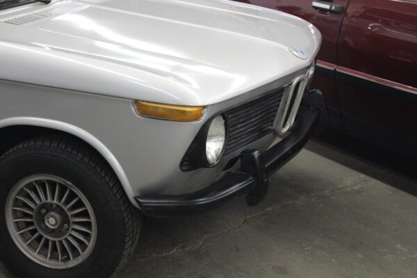 1976 BMW 2002 Coupe - Image 11