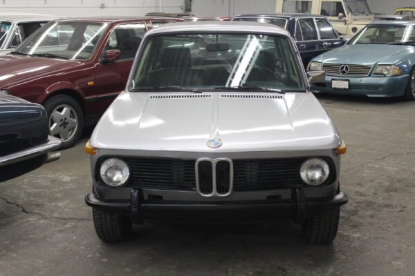 1976 BMW 2002 Coupe - Image 5