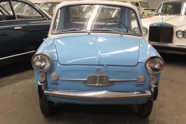 1959 Autobianchi - Image 7