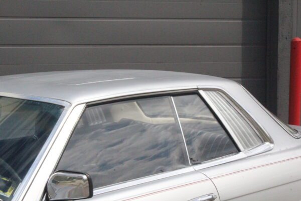 1978 Mercedes Benz 280SLC Sunroof Coupe - Image 12