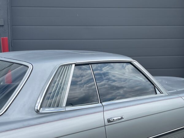 1978 Mercedes Benz 280SLC Sunroof Coupe - Image 14