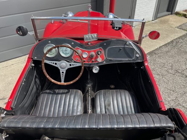 1953 MGTD Roadster - Image 15