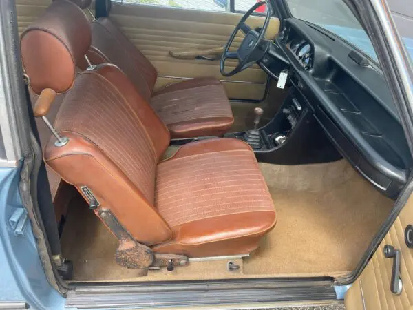 1975 BMW 2002 Coupe - Image 15